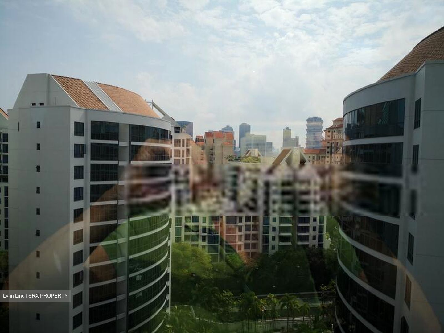 Water Place (D15), Condominium #406835121